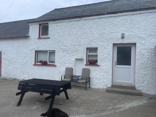 County Kilkenny Apartamento | Kilkenny Organic Farm 2-Bed Apt Sleeps 4 Parking