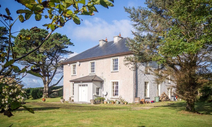 Clifden Casa | Kill House - capacidad para 8 personas en 5 habitaciones