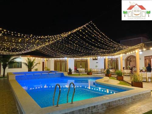 San Juan Bautista Casa | KILLA Casa Hospedaje