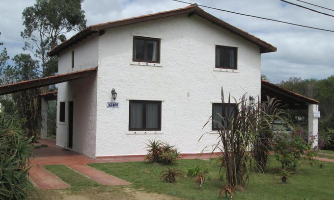 La Paloma Casa | Killa Yurak