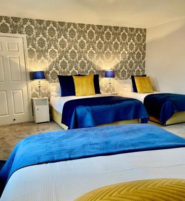Killarney Casa | Killaran House