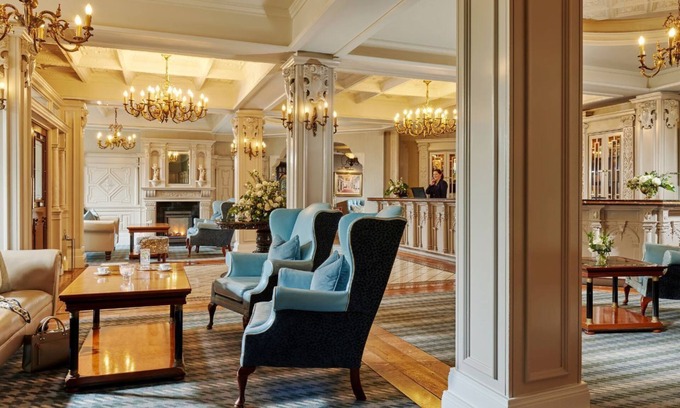 Killarney Hotel | Killarney Avenue Hotel