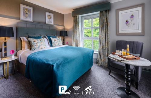 Killarney Hotel | Killarney Dromhall Hotel