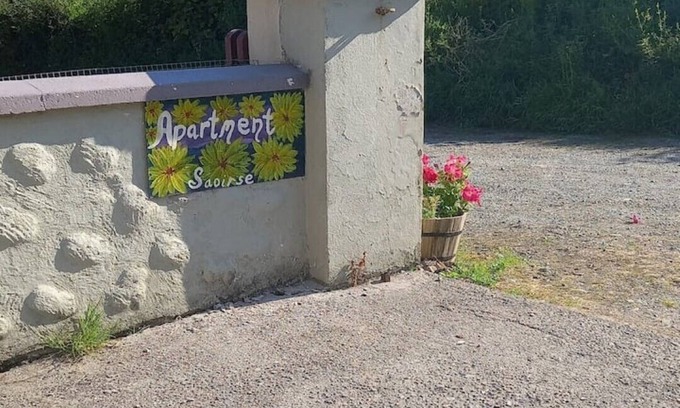 Killarney Apartamento | Killarney Saoirse Apartment Sleeps up to 4 Adults