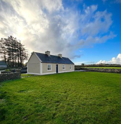 Kinuary Casa | Killawalla Cottage, Westport.