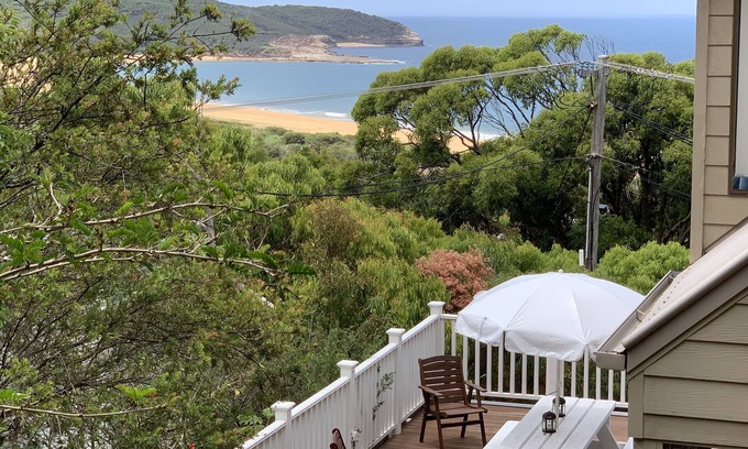 Killcare Casa | refugio de playa Killcare