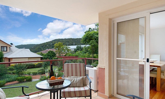 Killcare Casa | Killcare Vibe - Bayside Apartment