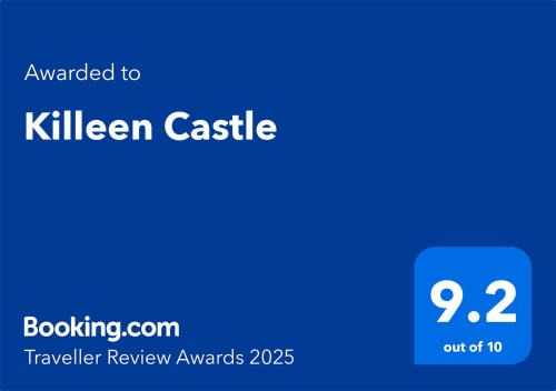 Dunsany Cabina | Killeen Castle
