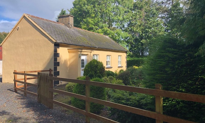 Ballylanders Casa | Killeen House - Acogedor en el campo irlandés