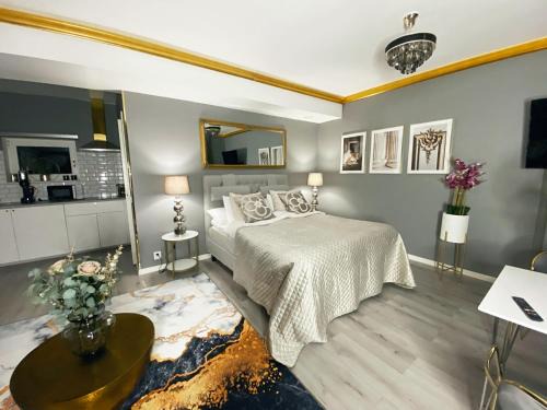 Lervik Apartamento | Killeröd Boutique Apartments