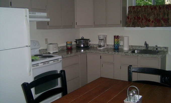 Killington Cabina | Killington / Mendon CLEAN, 2 bedroom cabin