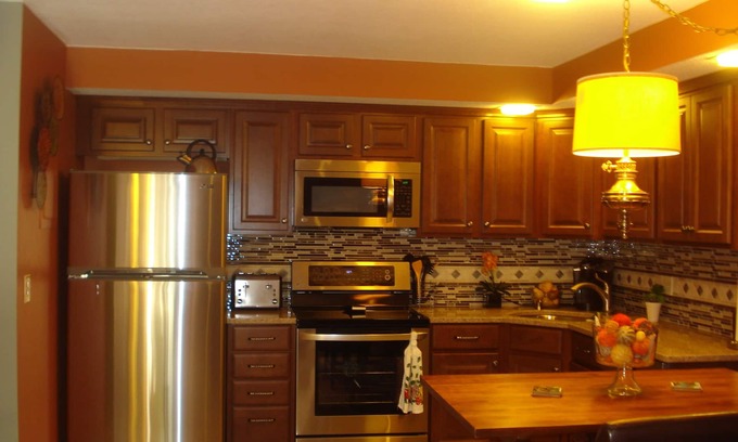 Mendon Condominio | Killington Mountain Ski Resort a cinco minutos