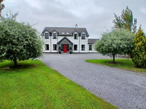 Tudenham Cama Y Desayuno | Killooley Lodge