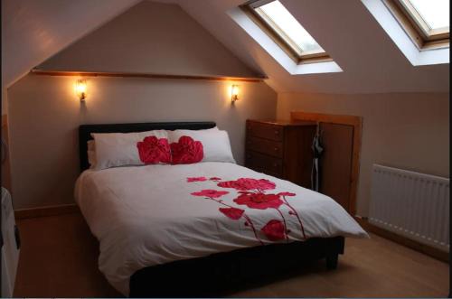 Santry Casa | killowen