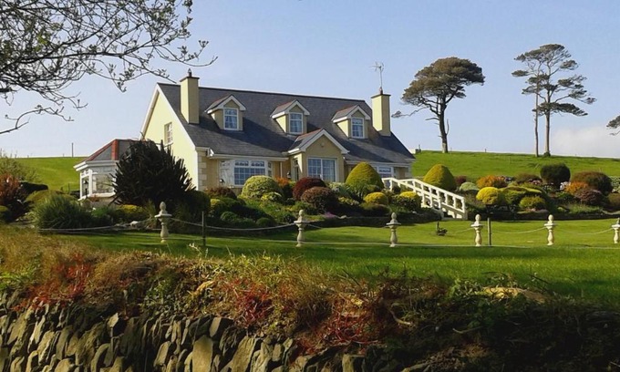 Kilbrittain Cama Y Desayuno | Kilmacale House