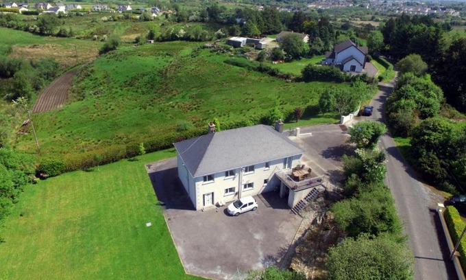 Letterkenny Casa | Kilmagner