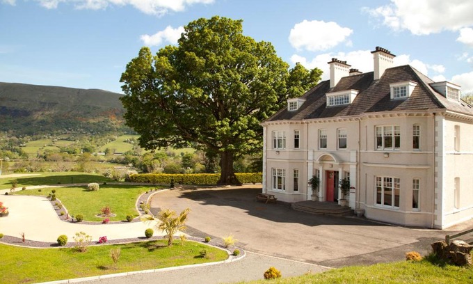 Glenariff Casa | Kilmore Country House