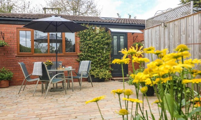 Poulton-le-Fylde Casa | Kilmory Lodge