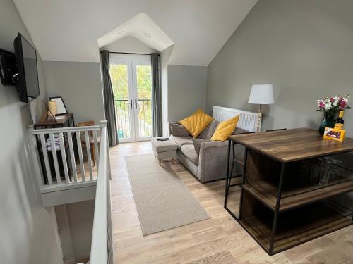 Lochgilphead Apartamento | Kilmory Sea View
