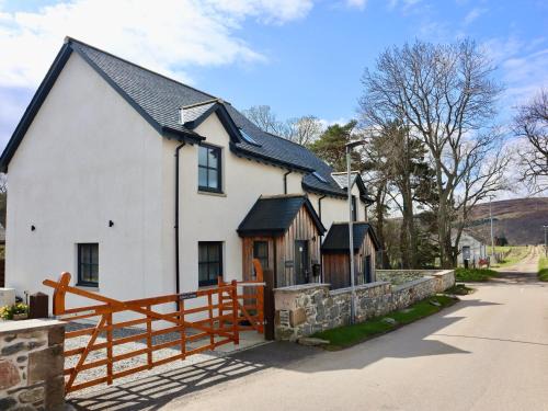 Tomintoul Casa | Kilmuir Cottage