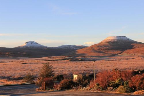 Lonmore Cama Y Desayuno | Kilmuir Park