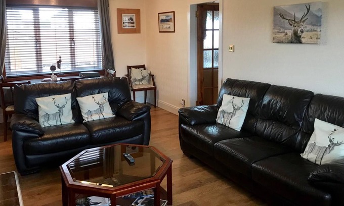 Inverness Casa | Kilmuir road