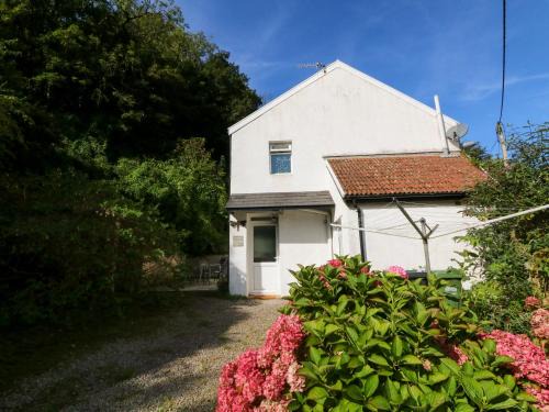 Combe Martin Casa | Kiln Cottage