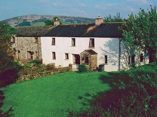 Milnthorpe Casa | Kiln Green Farmhouse