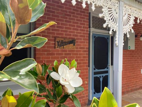 Benalla Casa | Kilparney House