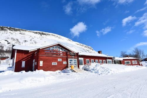 Enontekio Complejo | Kilpisjärven Retkeilykeskus Rooms