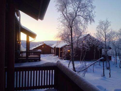 Kilpisjarvi Casa | Kilpisjärven Tunturimajat