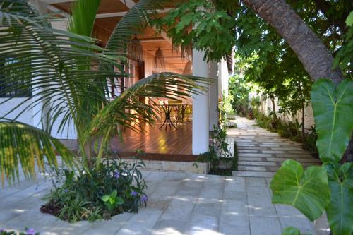 Morondava Casa | Kily House