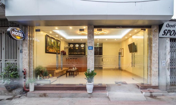 My Đinh Apartamento | Kim Hoa Hotel HN - by BAY LUXURY