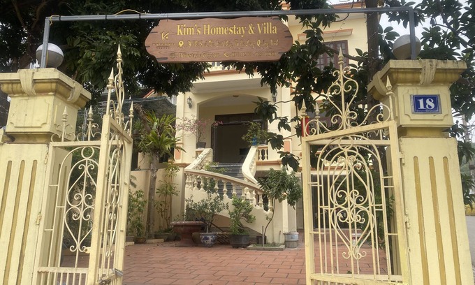 Bai Chay Apartamento | Kim Homestay & Villa