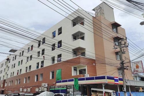 Mueang Samut Prakan District Casa | Kim Hotel At Bangplong