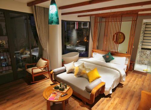 Son Tra Hotel | Kim House Boutique Hotel Da Nang