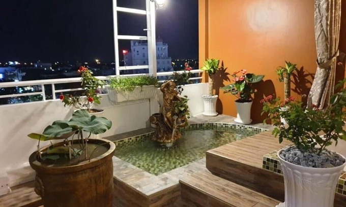 Ninh Kieu Hotel | Kim Lan Hotel Can Tho