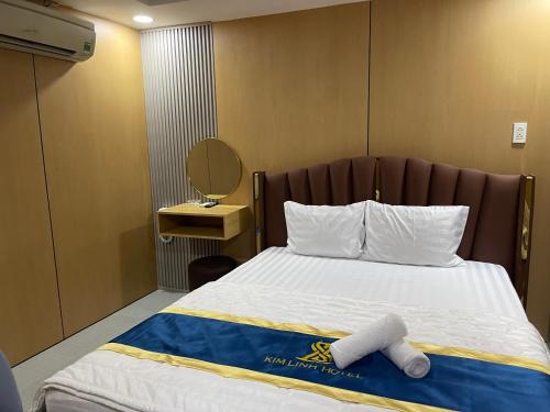 Go Vap Cama Y Desayuno | Kim Linh Hotel