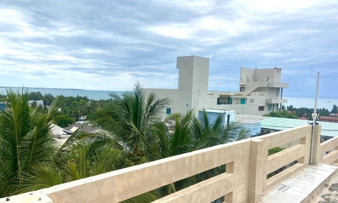 Central Mui Ne Beach Casa | Kim Long Hotel