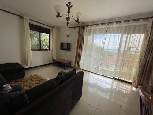 Kampala Apartamento | Kim luxury apartment