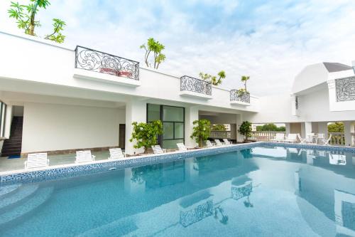Vung Tau Hotel | Kim Minh Apartment & Hotel