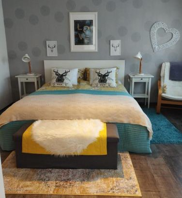 Goerwihl Apartamento | Kim`s Cottage