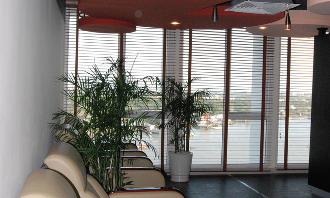 Ninh Kieu Hotel | Kim Tho Hotel