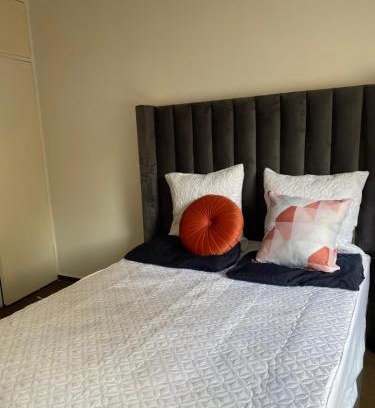Pretoria Apartamento | Kim