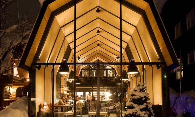 Hirafu Hotel | Kimamaya Boutique Hotel
