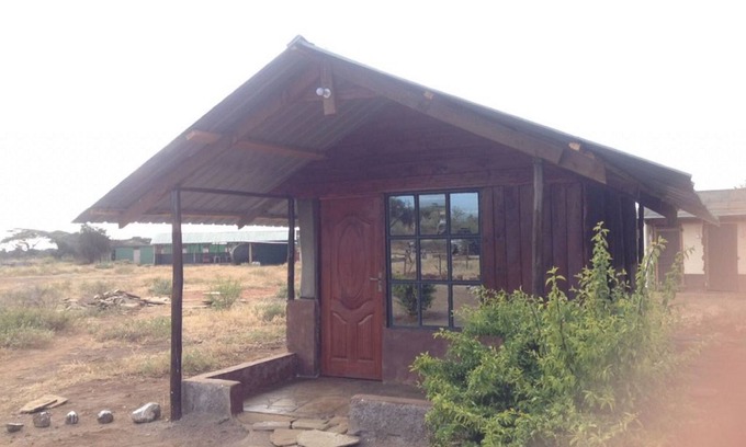 Amboseli Otro | Kimana Amboseli Camp