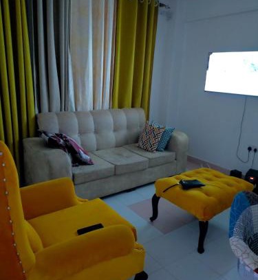Kasarani Apartamento | Kimba's cozy corner