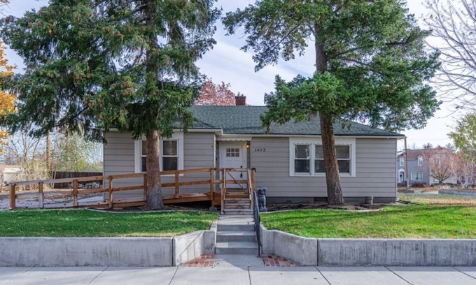 Richland Casa | Kimball Cottage