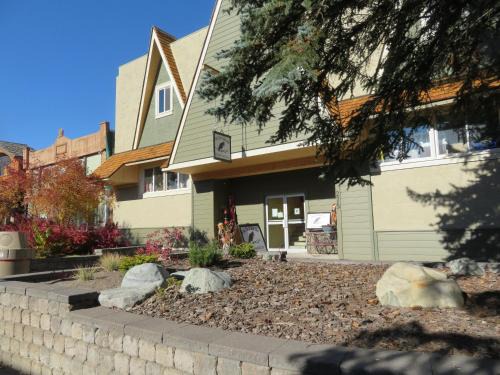 East Kootenay Casa | Kimberley Downtown Accommodation