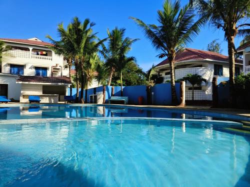 Diani Beach Apartamento | Kimbi's Villa